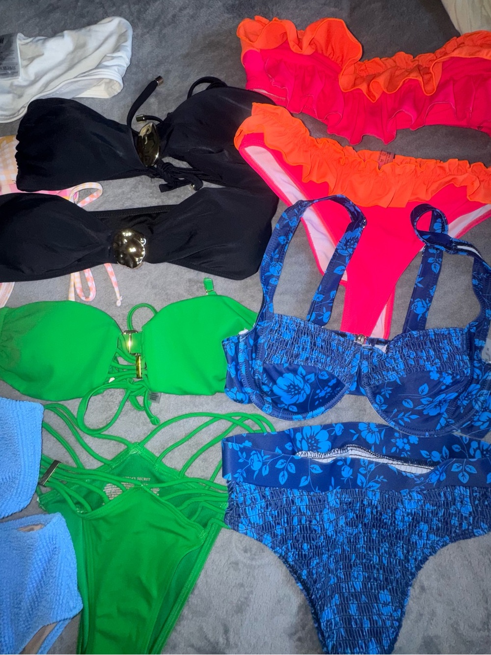 Bikini Bundle!! - Picture 4 of 4